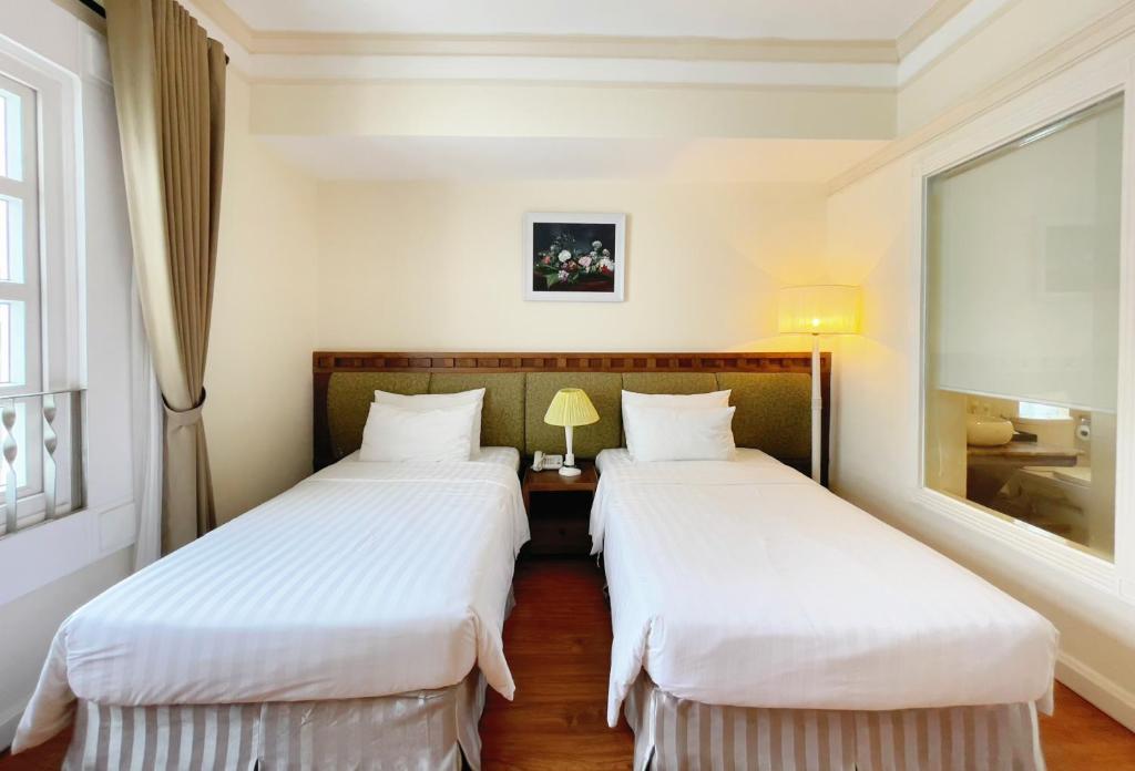 Phoenix Hotel Vung Tau — фото 2