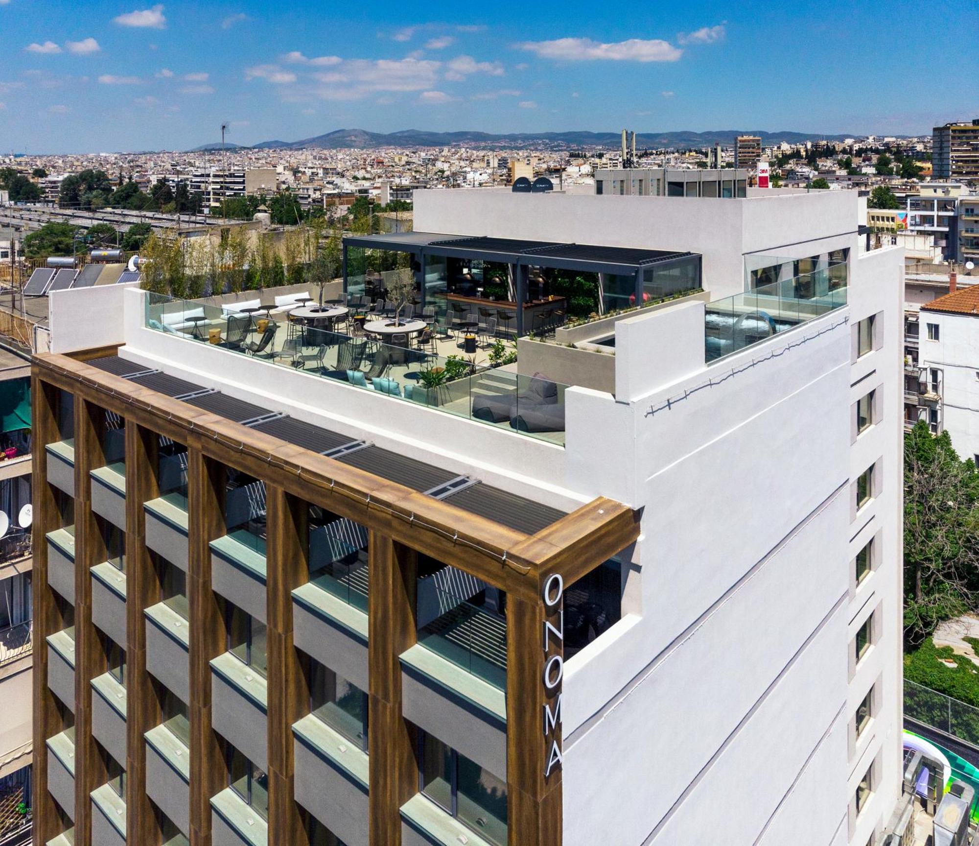 Onoma Hotel