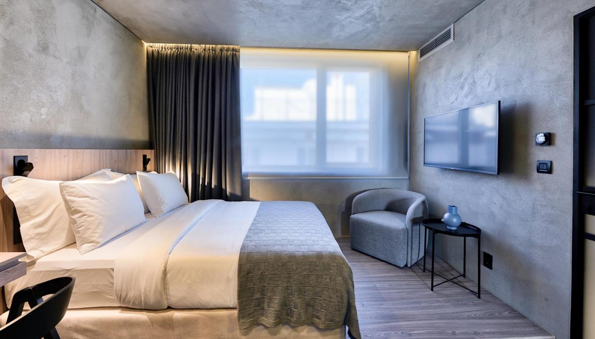 Onoma Hotel — фото 3