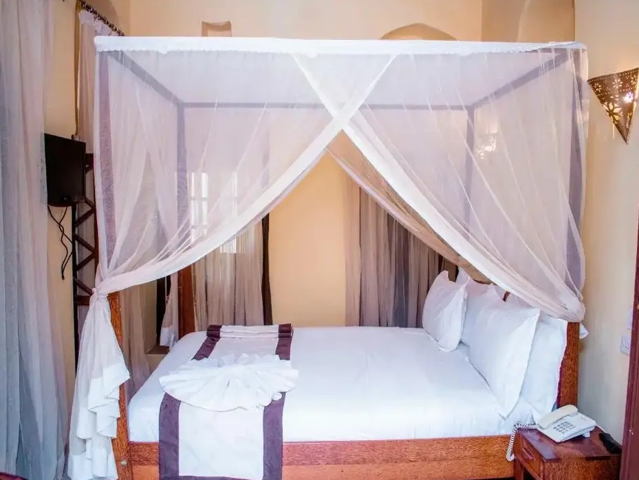 The Island Stone Town Hotel — фото 3