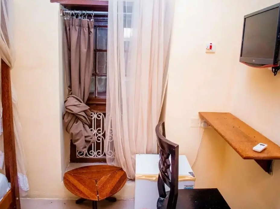 The Island Stone Town Hotel — фото 4