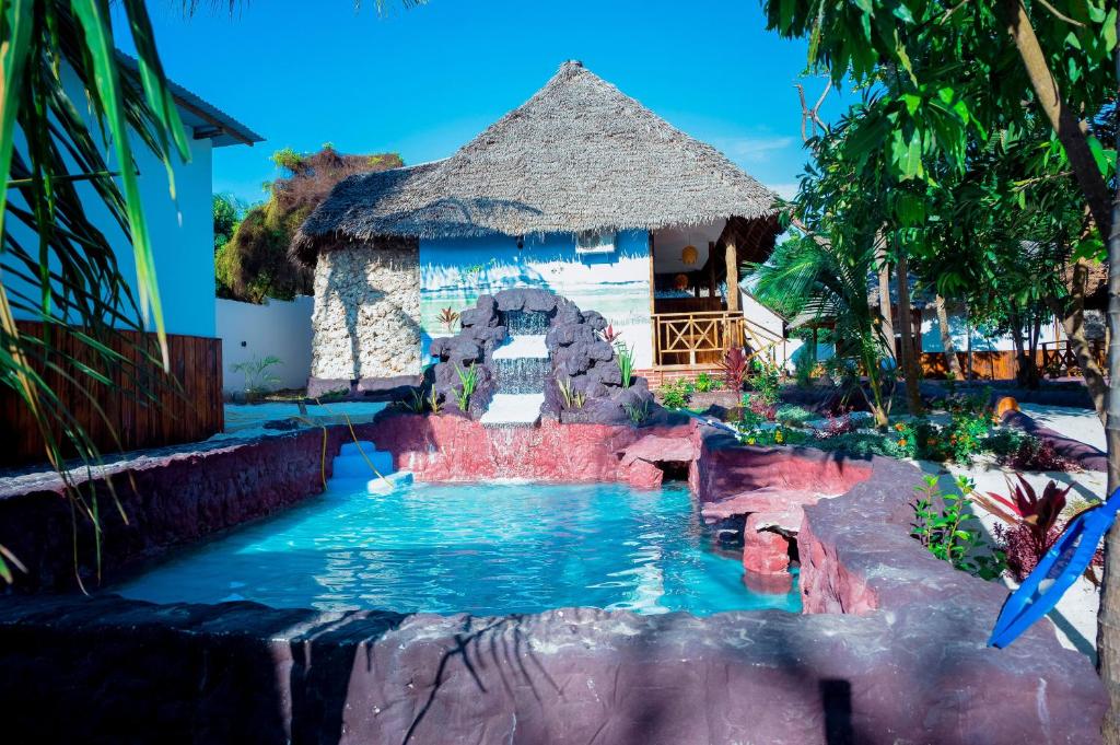 Jodari Bungalow Zanzibar — фото 2