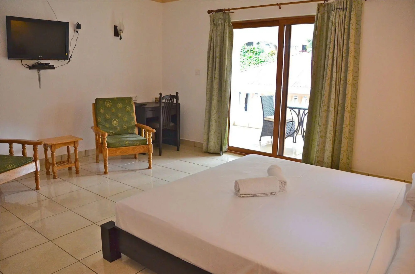 Forest Lodge Guest House — фото 2