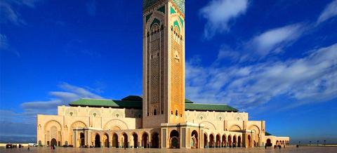 Olympic Inn Casablanca