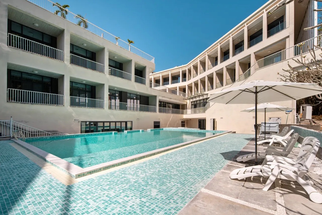 Serenity Coast Hotel — фото 2