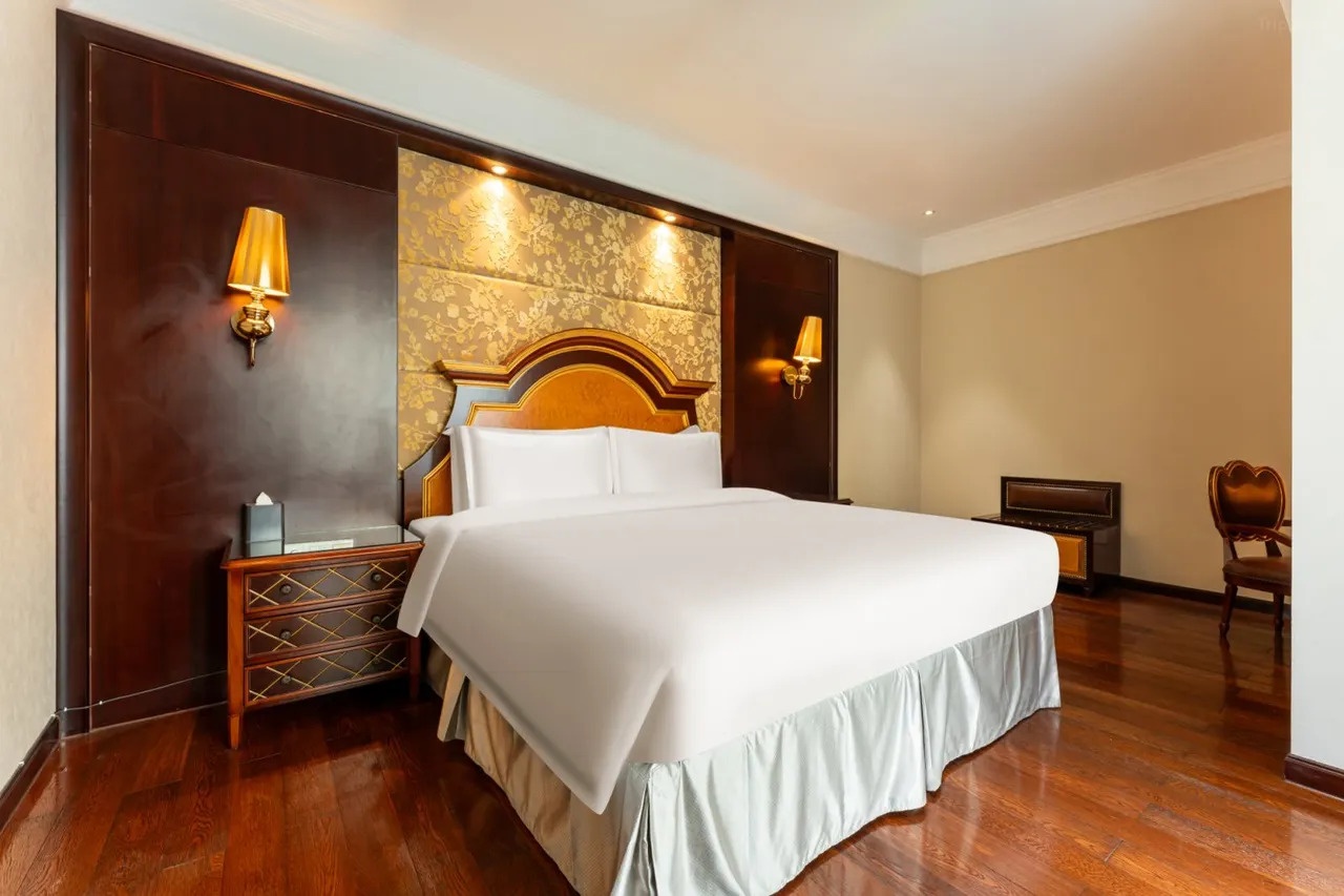 Serenity Coast Hotel — фото 3