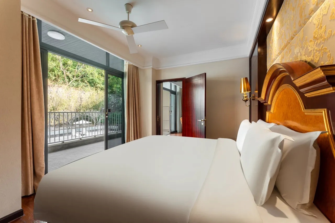 Serenity Coast Hotel — фото 4