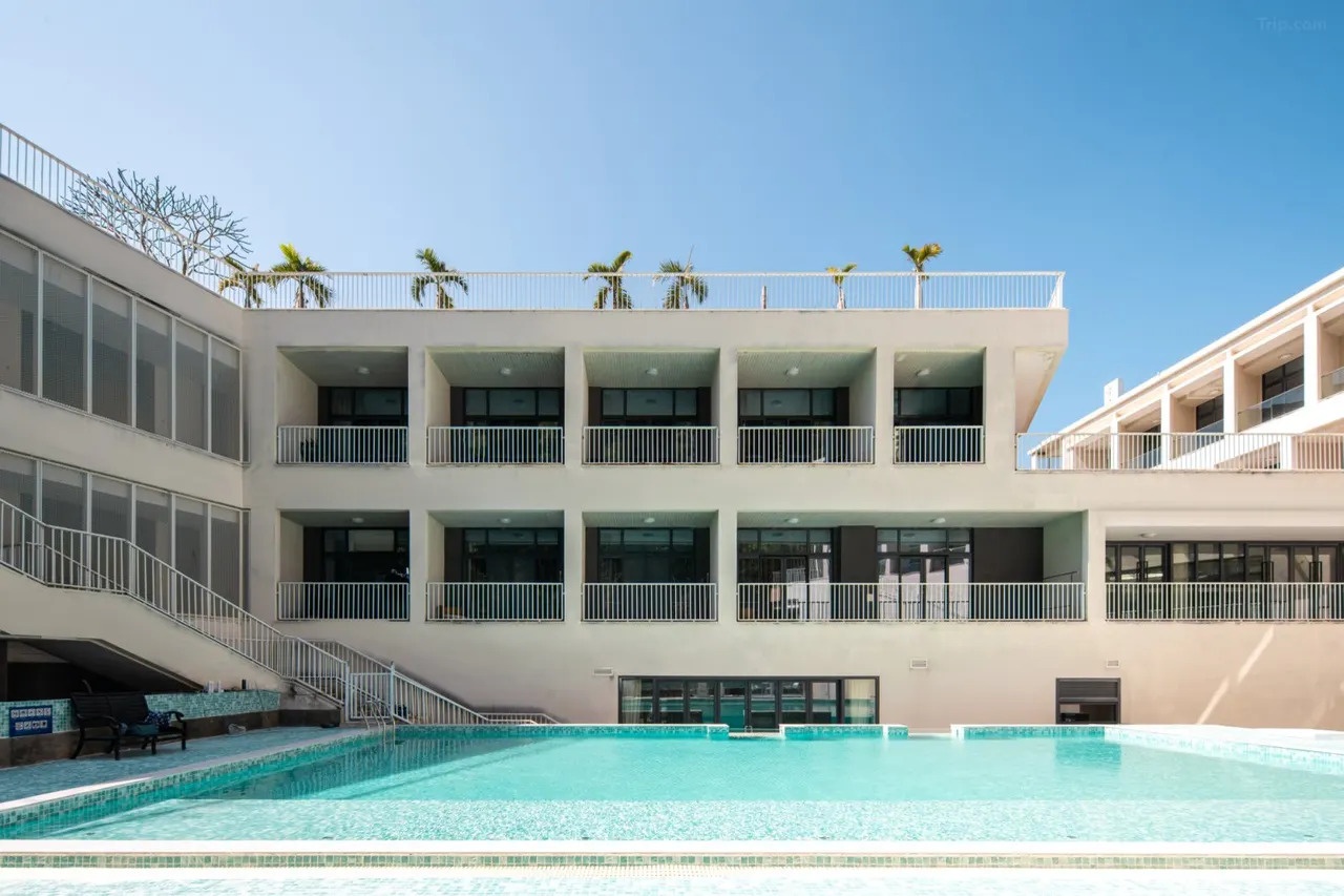 Serenity Coast Hotel — фото 5