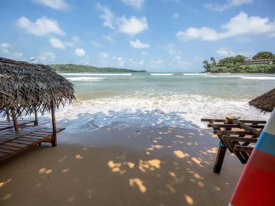 Ceylon Heart Beach — фото 6