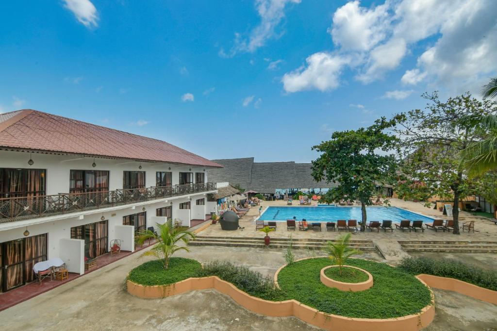 Amaan Bungalows (ex. Amaan Beach Bungalows) — фото 3