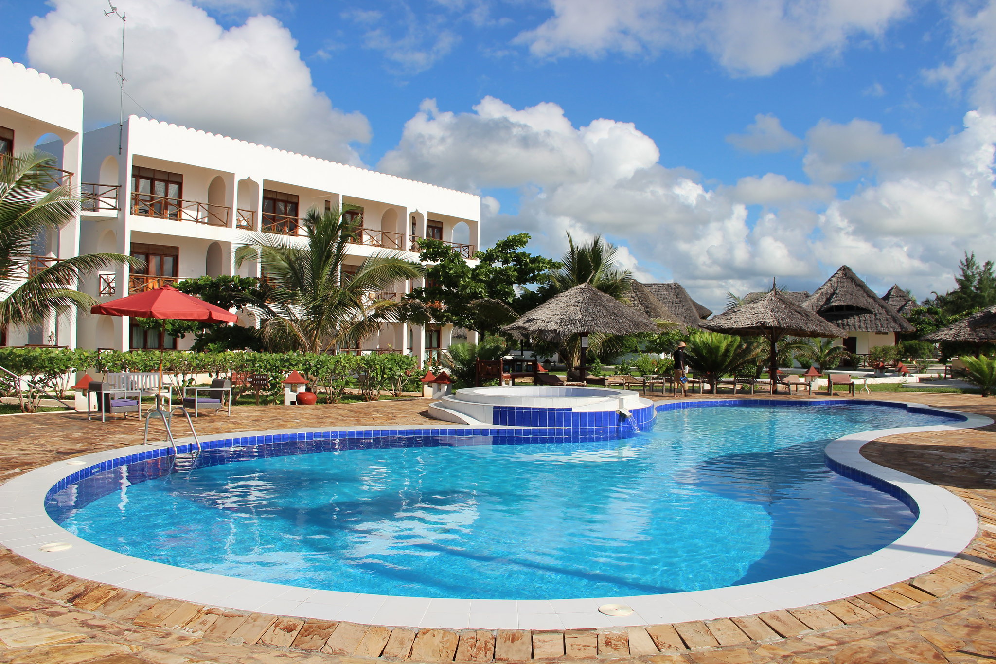 Reef & Beach Resort Zanzibar