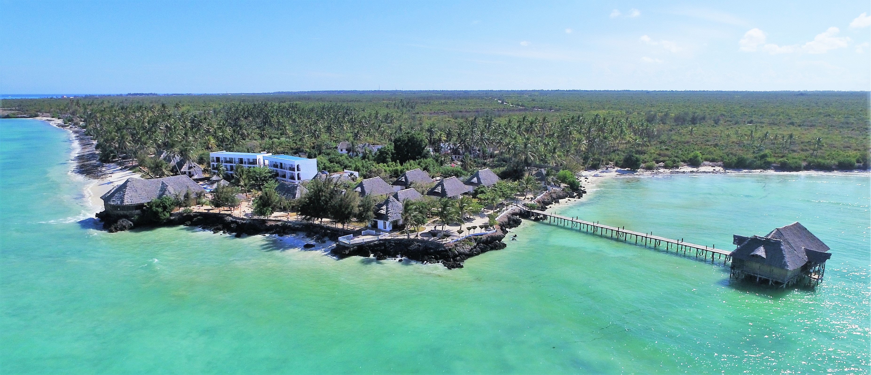 Reef & Beach Resort Zanzibar — фото 2