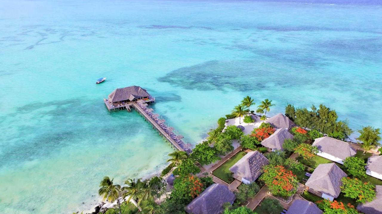 Reef & Beach Resort Zanzibar — фото 3