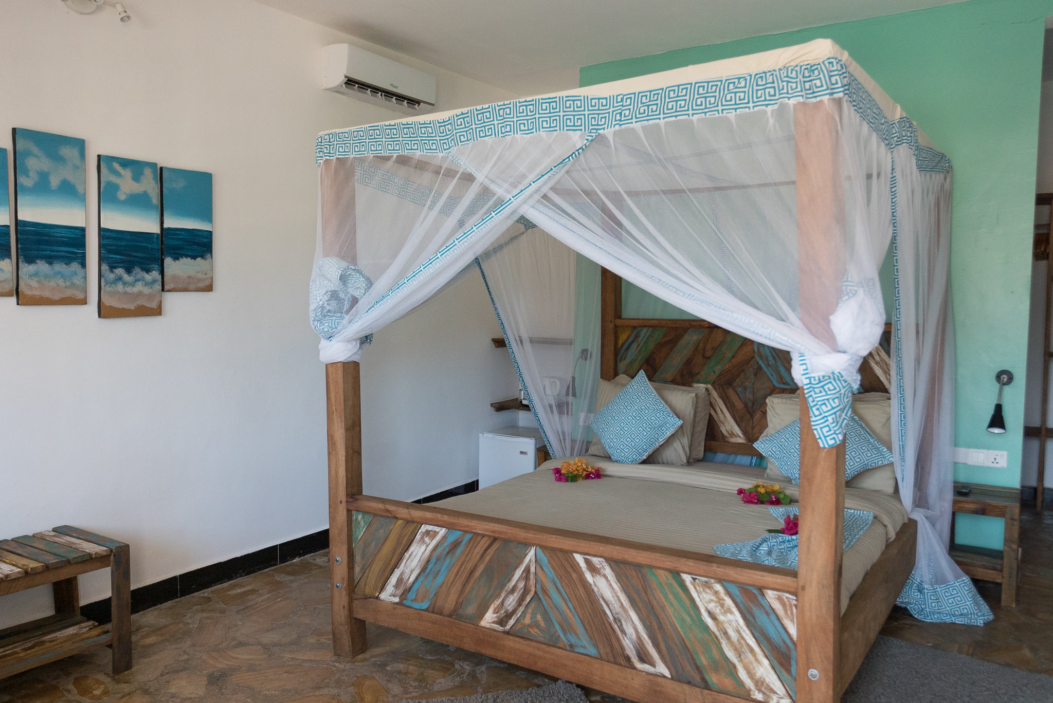 Reef & Beach Resort Zanzibar — фото 4