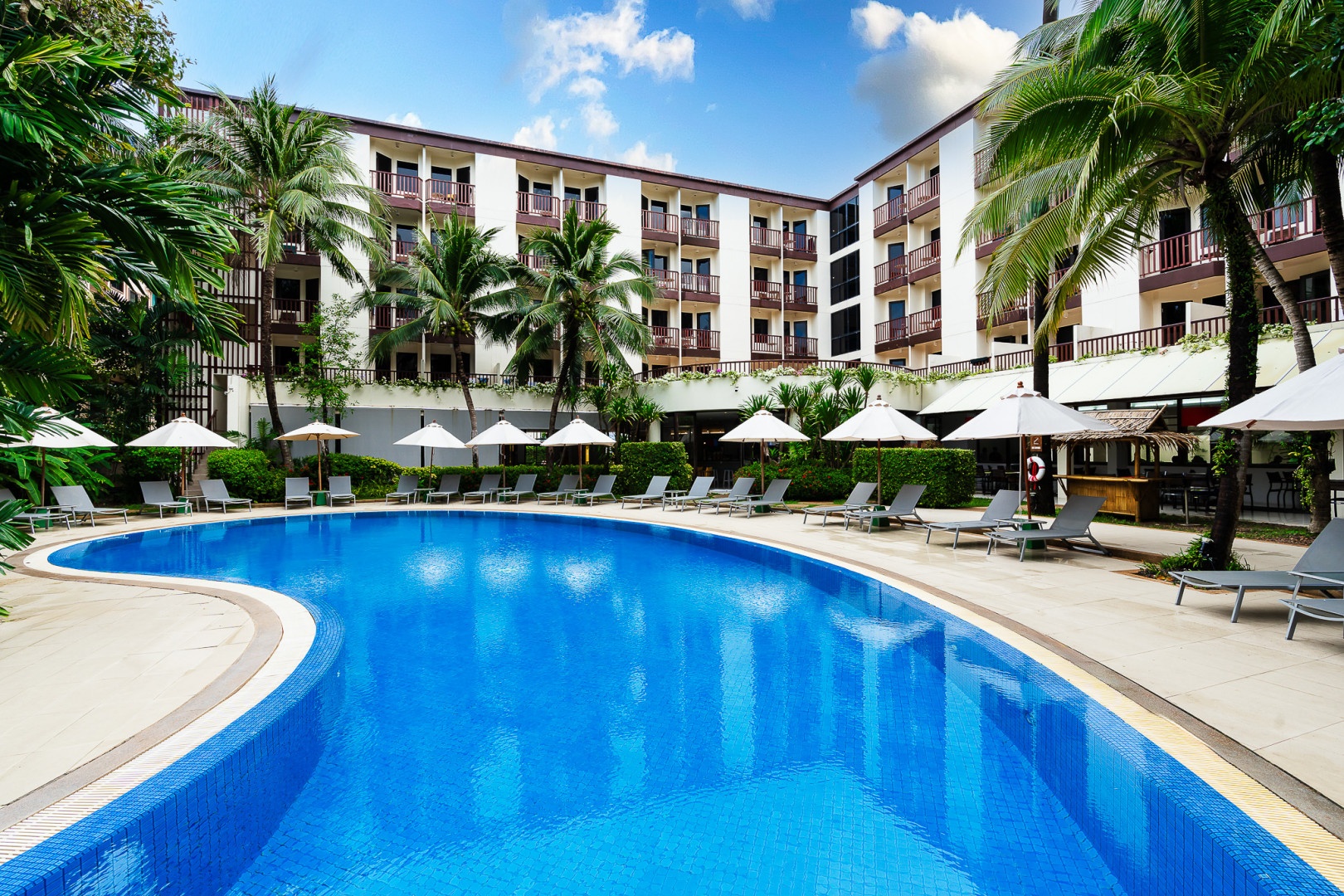 Ibis Phuket Patong