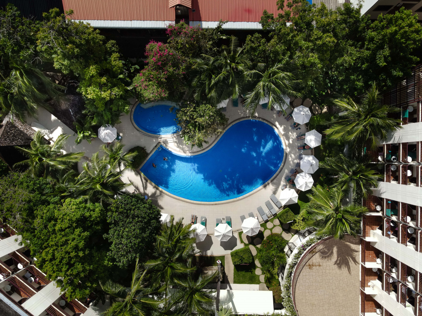 Ibis Phuket Patong — фото 2