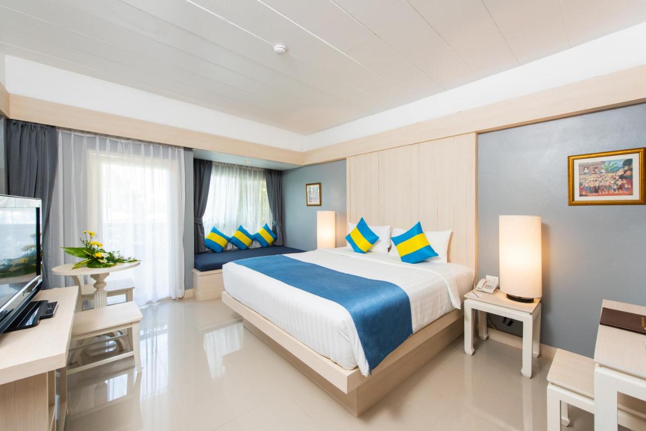 Diamond Cottage Resort & Spa — фото 4