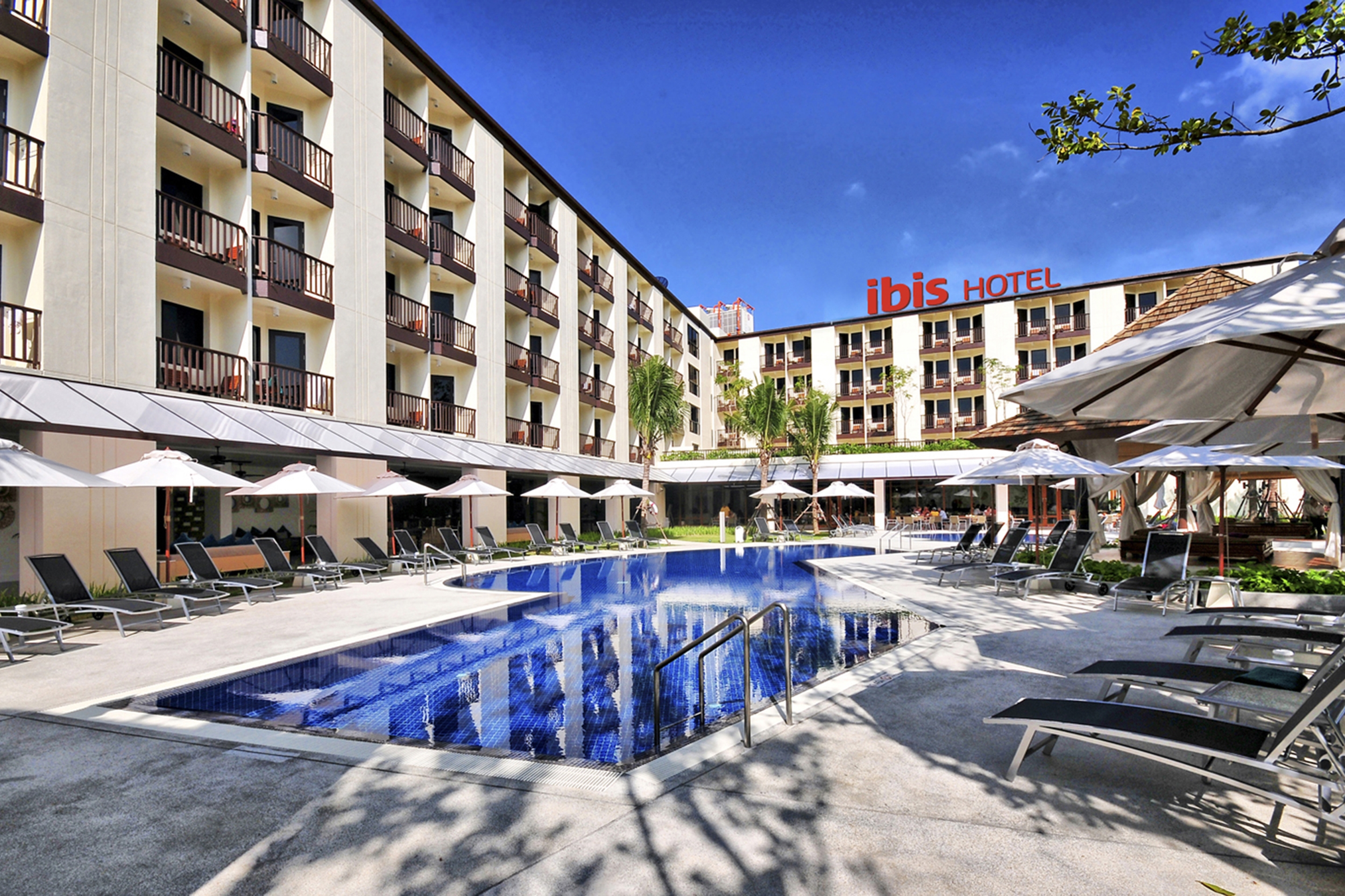 Ibis Phuket Kata