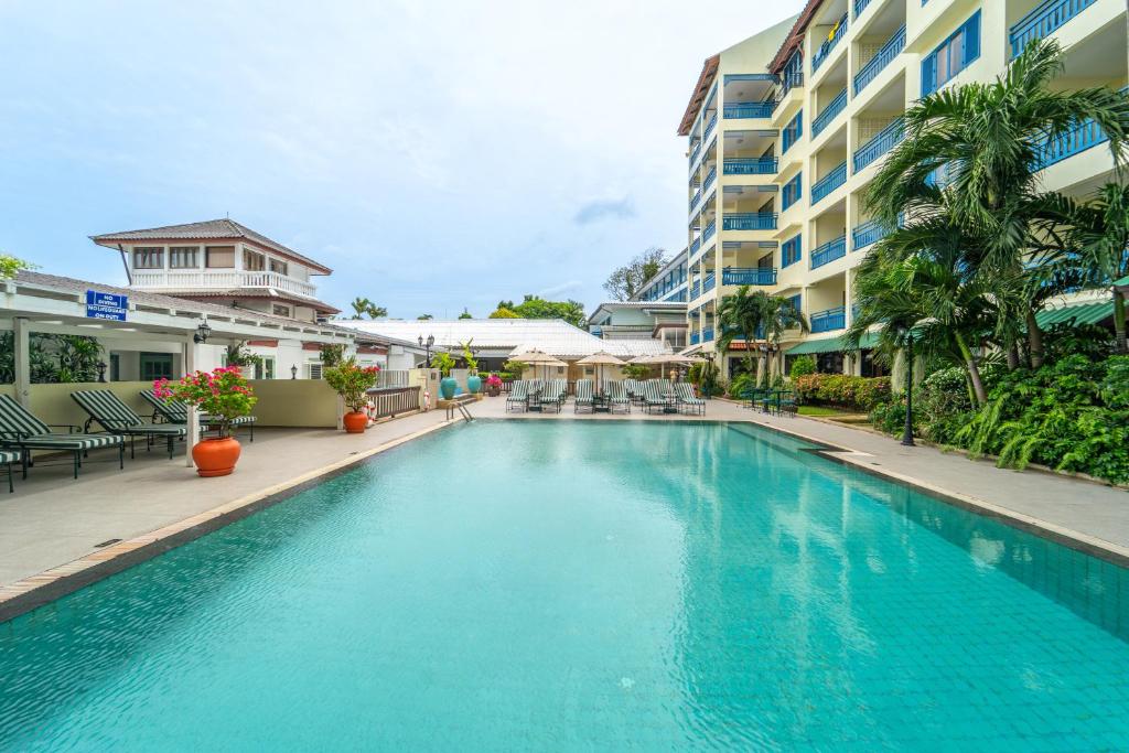 Kantary Bay Hotel Phuket