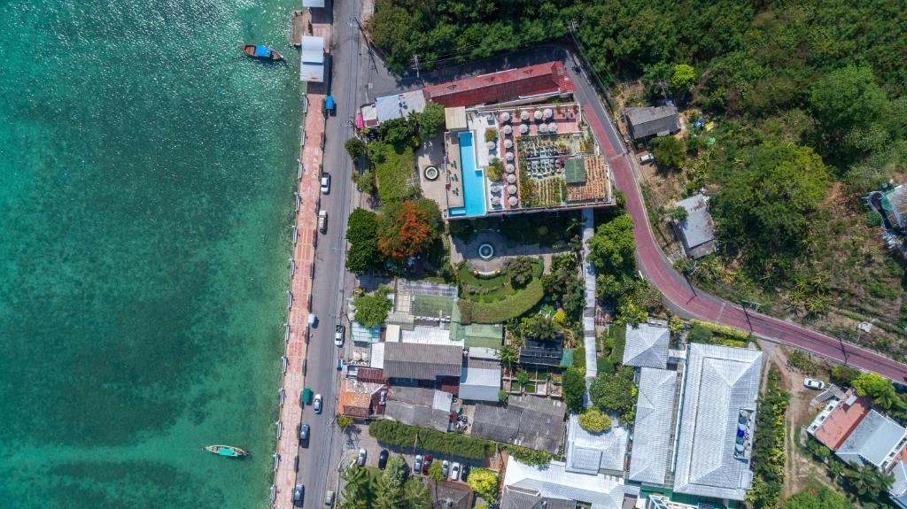 Kantary Bay Hotel Phuket — фото 2
