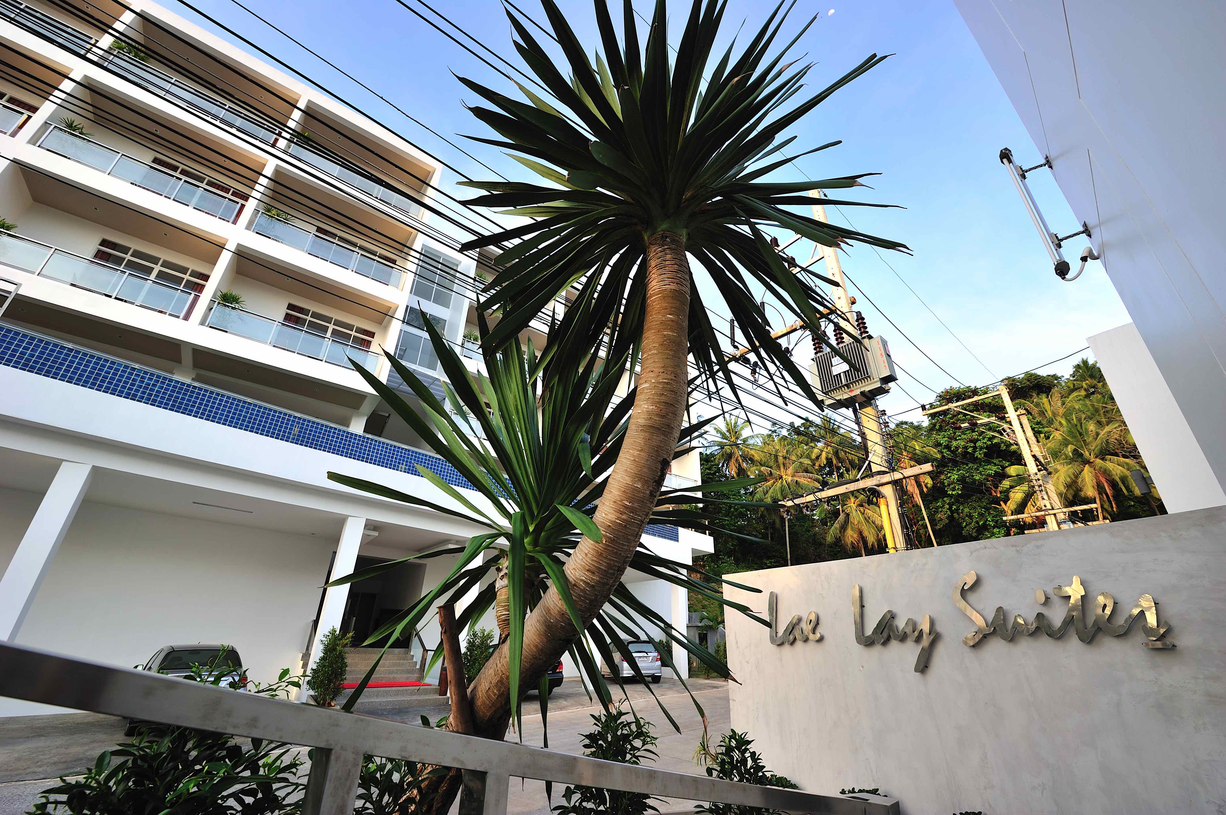 Lae Lay Suites — фото 2