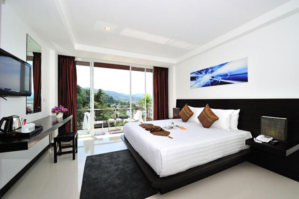 Lae Lay Suites — фото 4