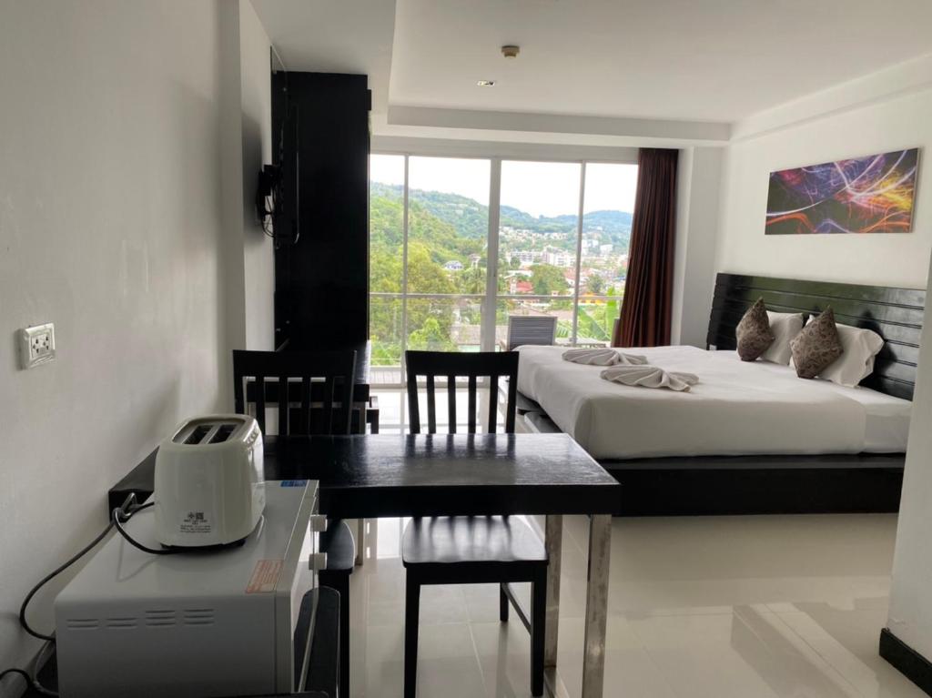 Lae Lay Suites — фото 5
