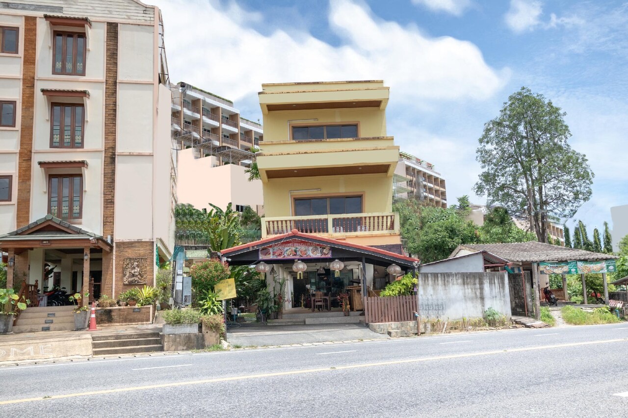 Massuwan House — фото 2
