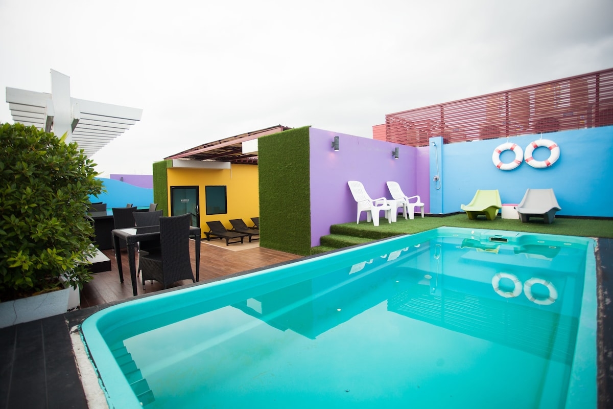Must Sea Hotel (ex. Mussee Kata Boutique) — фото 2