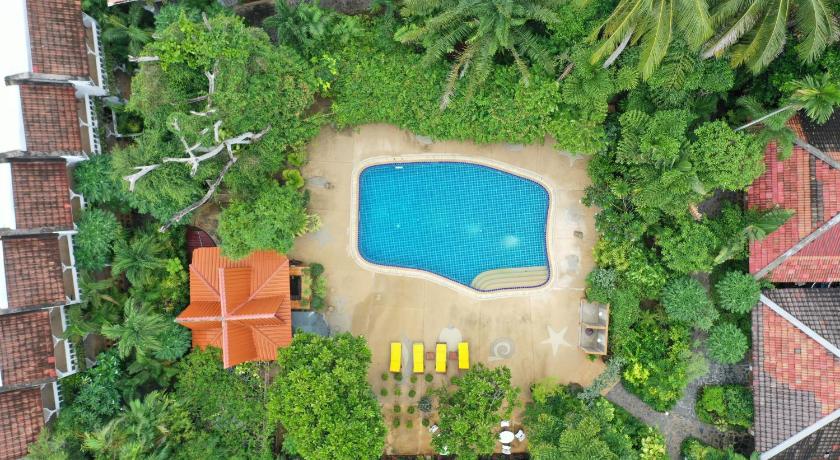 Tropica Bungalow Beach Hotel — фото 2