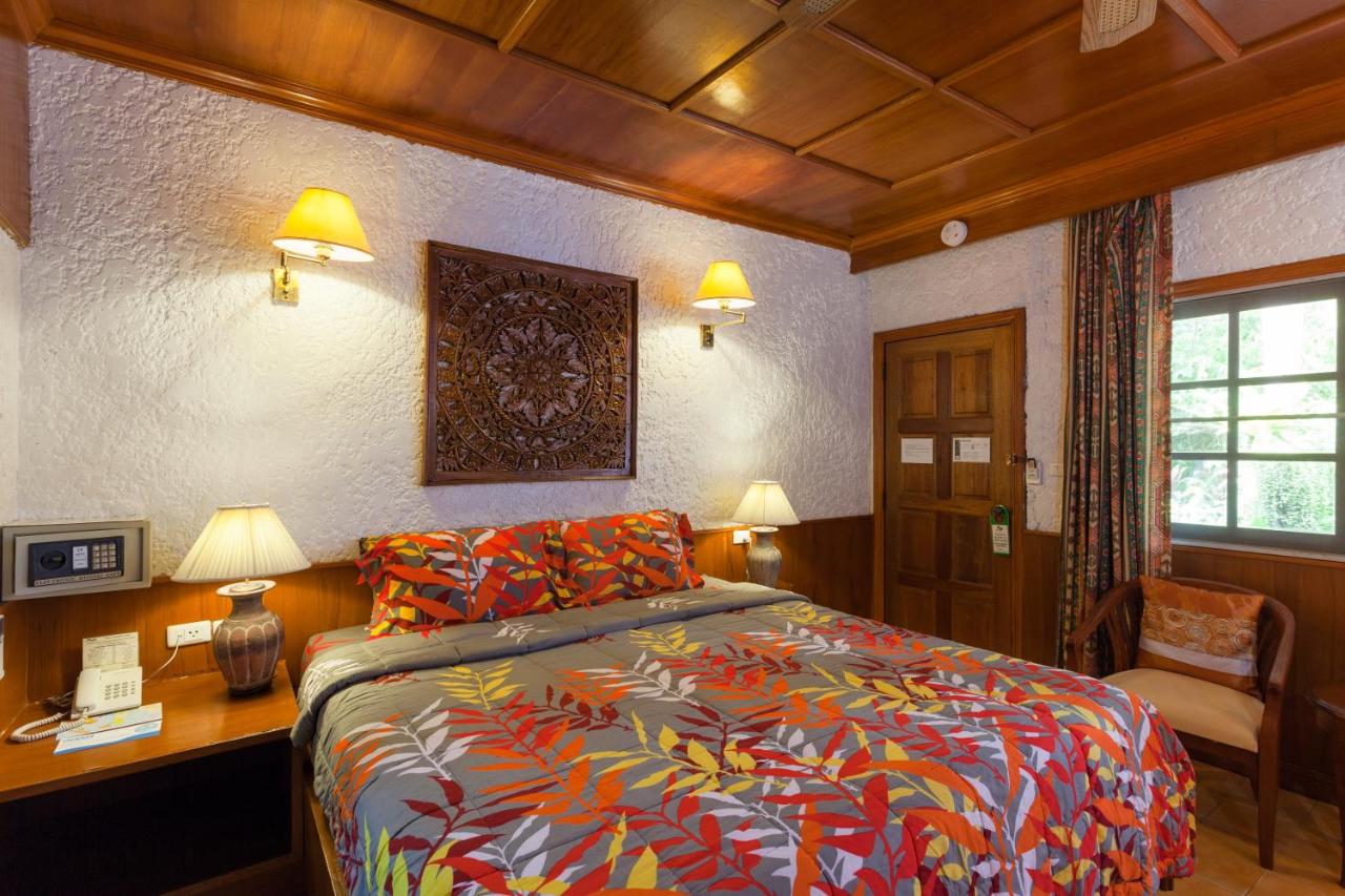 Tropica Bungalow Beach Hotel — фото 4
