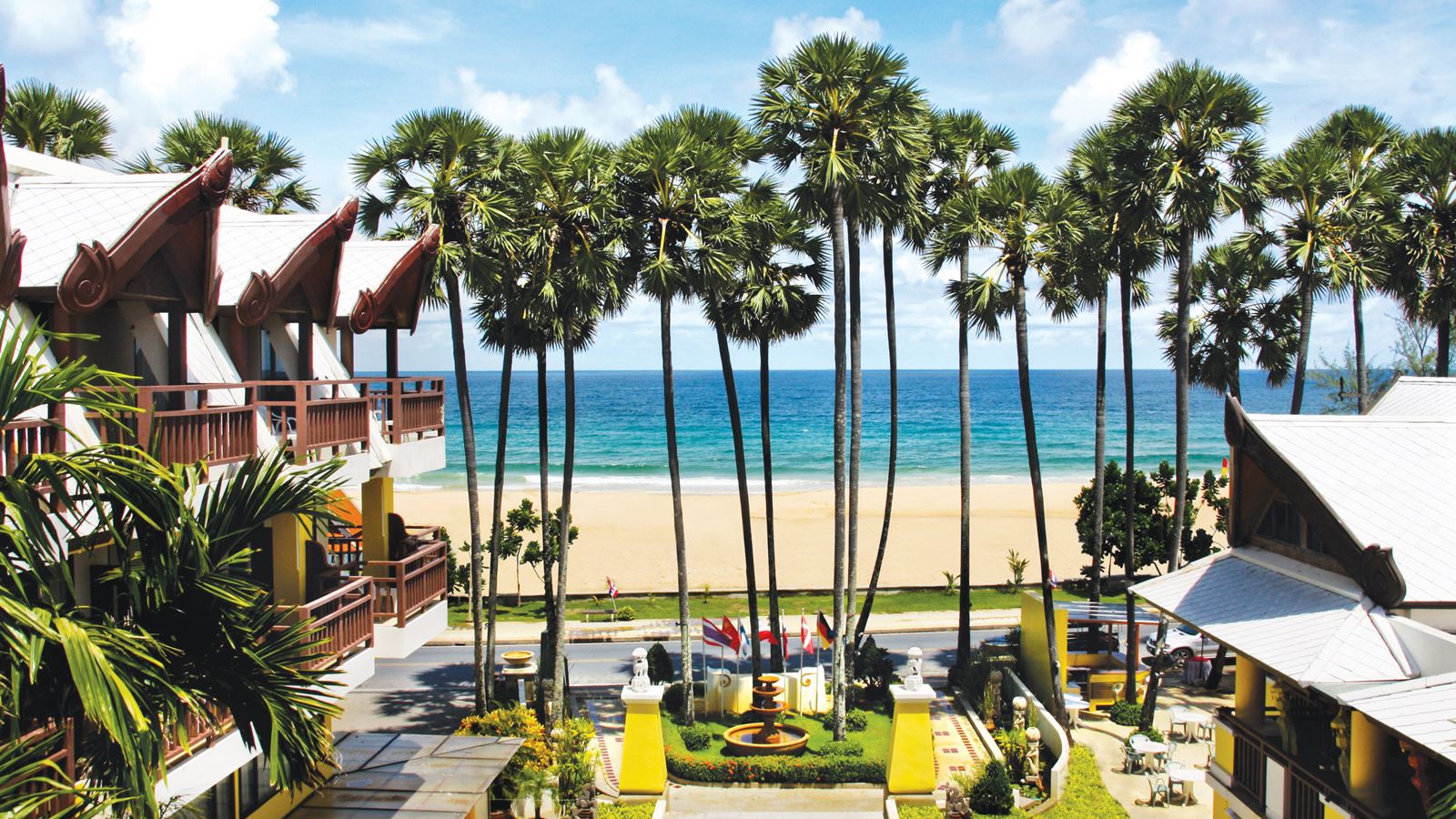 Woraburi Phuket Resort & Spa — фото 3