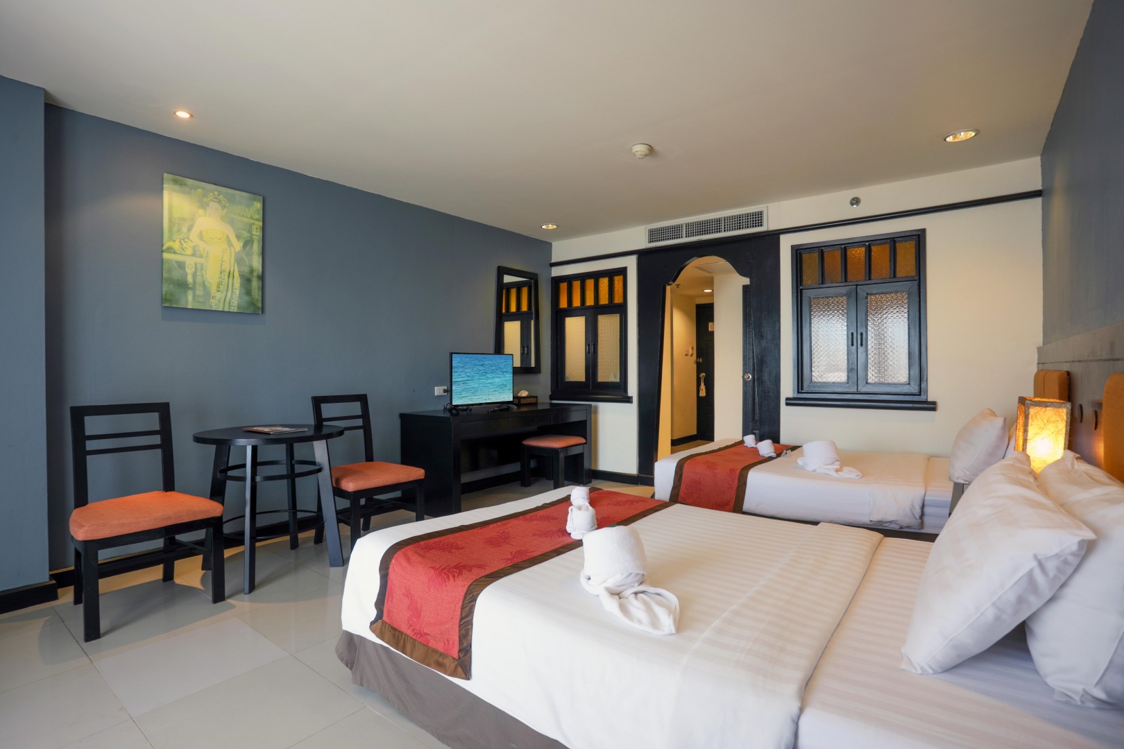 Woraburi Phuket Resort & Spa — фото 4
