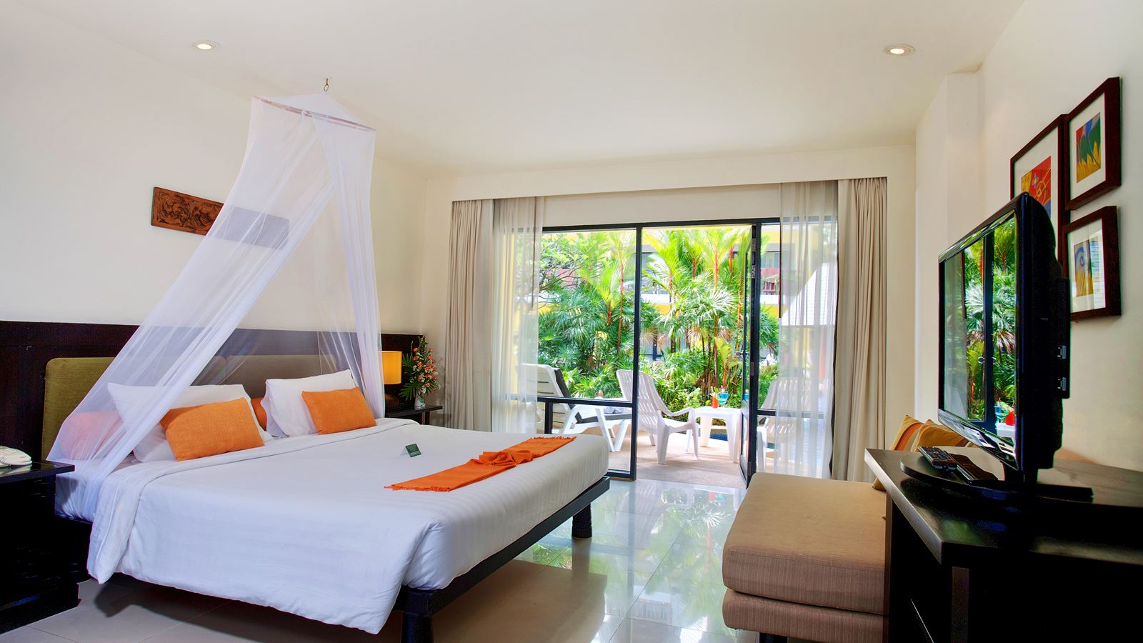 Woraburi Phuket Resort & Spa — фото 5