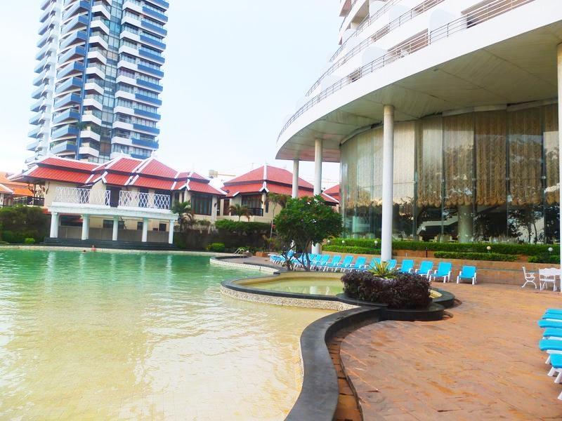Adriatic Palace Hotel