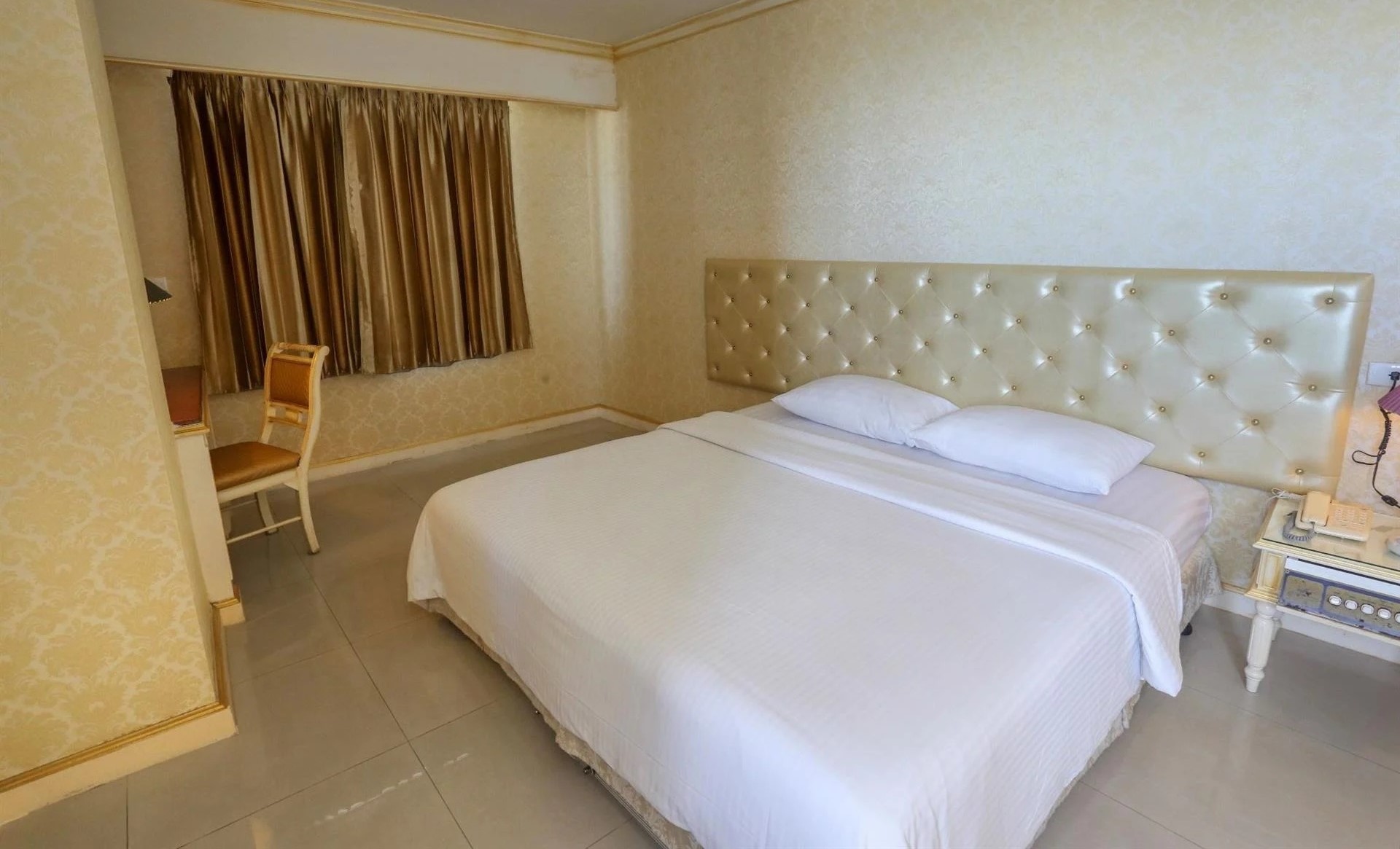 Adriatic Palace Hotel — фото 3