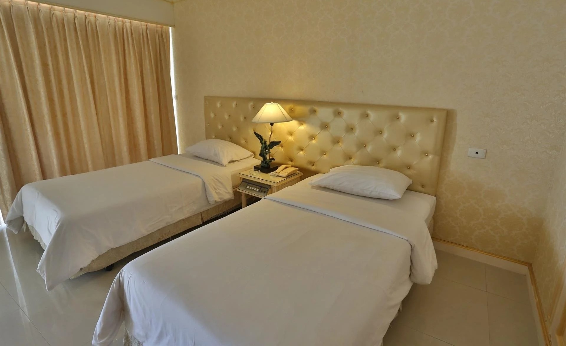 Adriatic Palace Hotel — фото 4