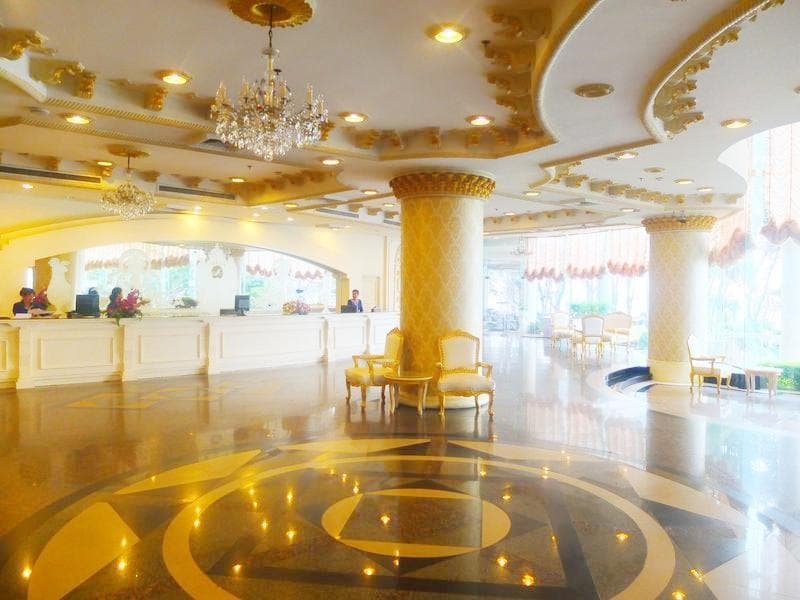 Adriatic Palace Hotel — фото 5