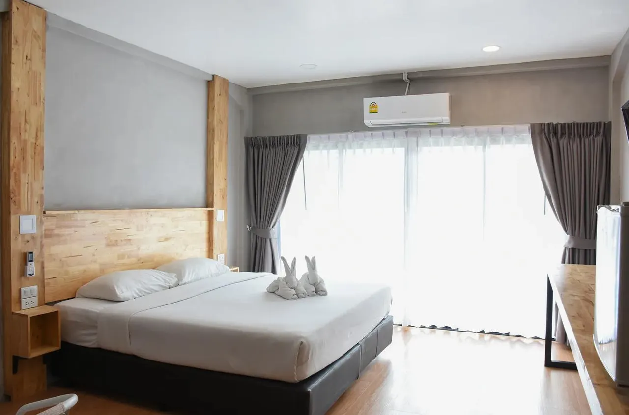 Basaya Beach Hotel & Resort — фото 5