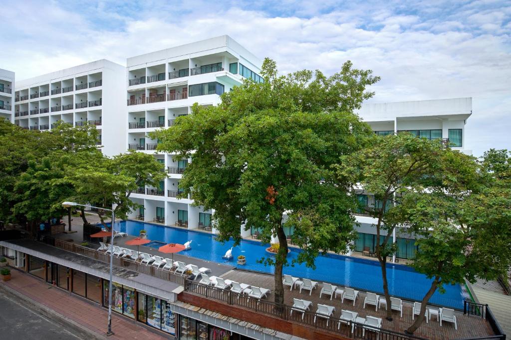 Cosy Beach Hotel — фото 2