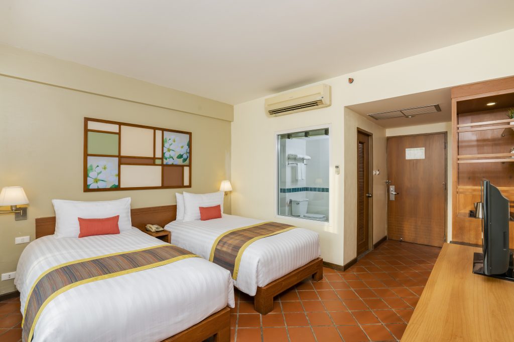 Cosy Beach Hotel — фото 4