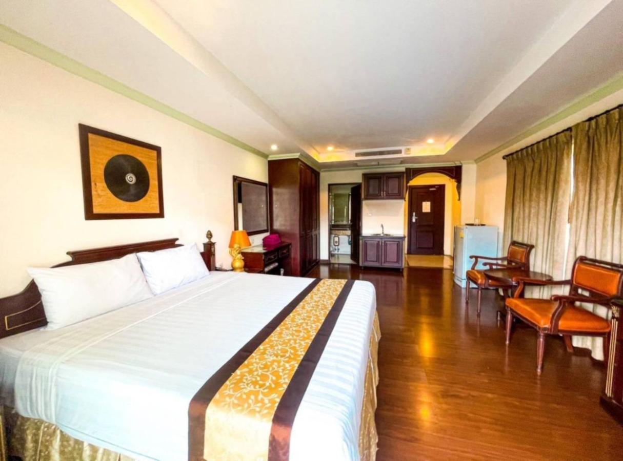 Eurasia Boutique Hotel — фото 4
