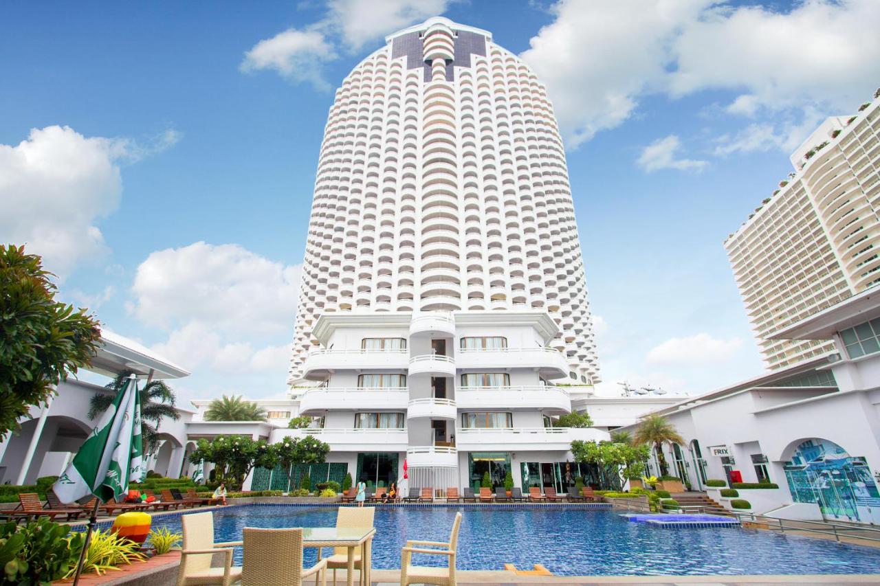 D Varee Jomtien Beach — фото 2