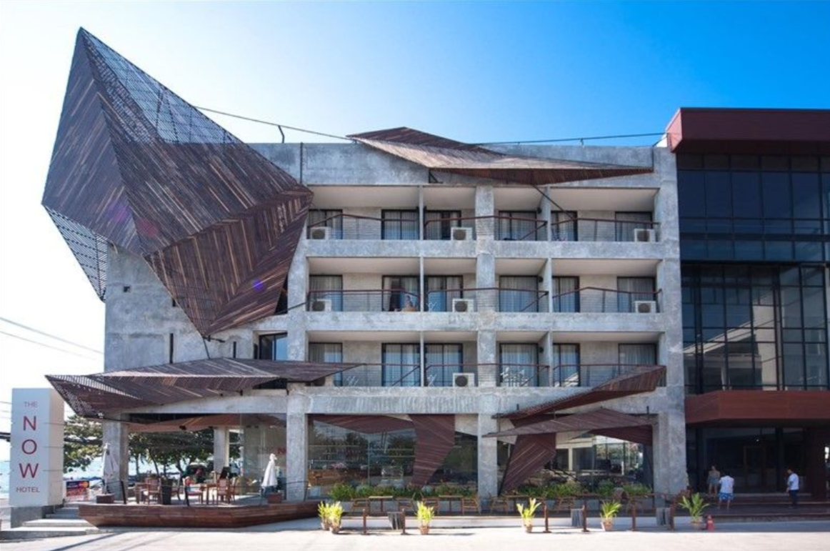 The Now Hotel