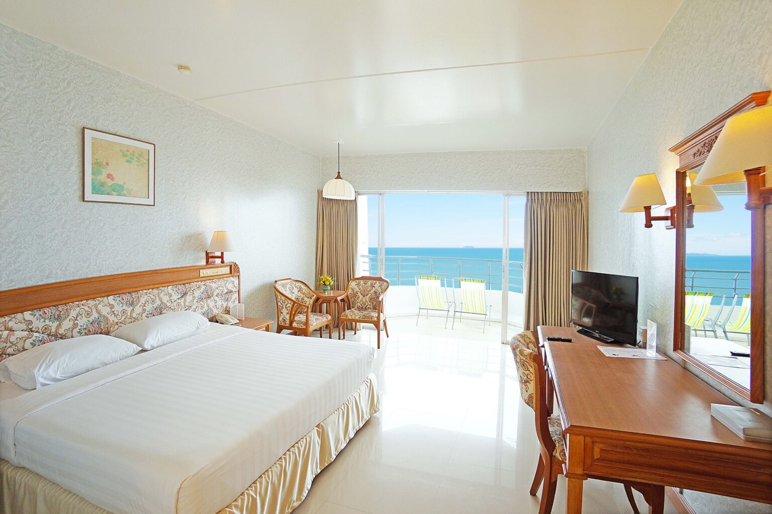 Pattaya Park Beach Resort — фото 5