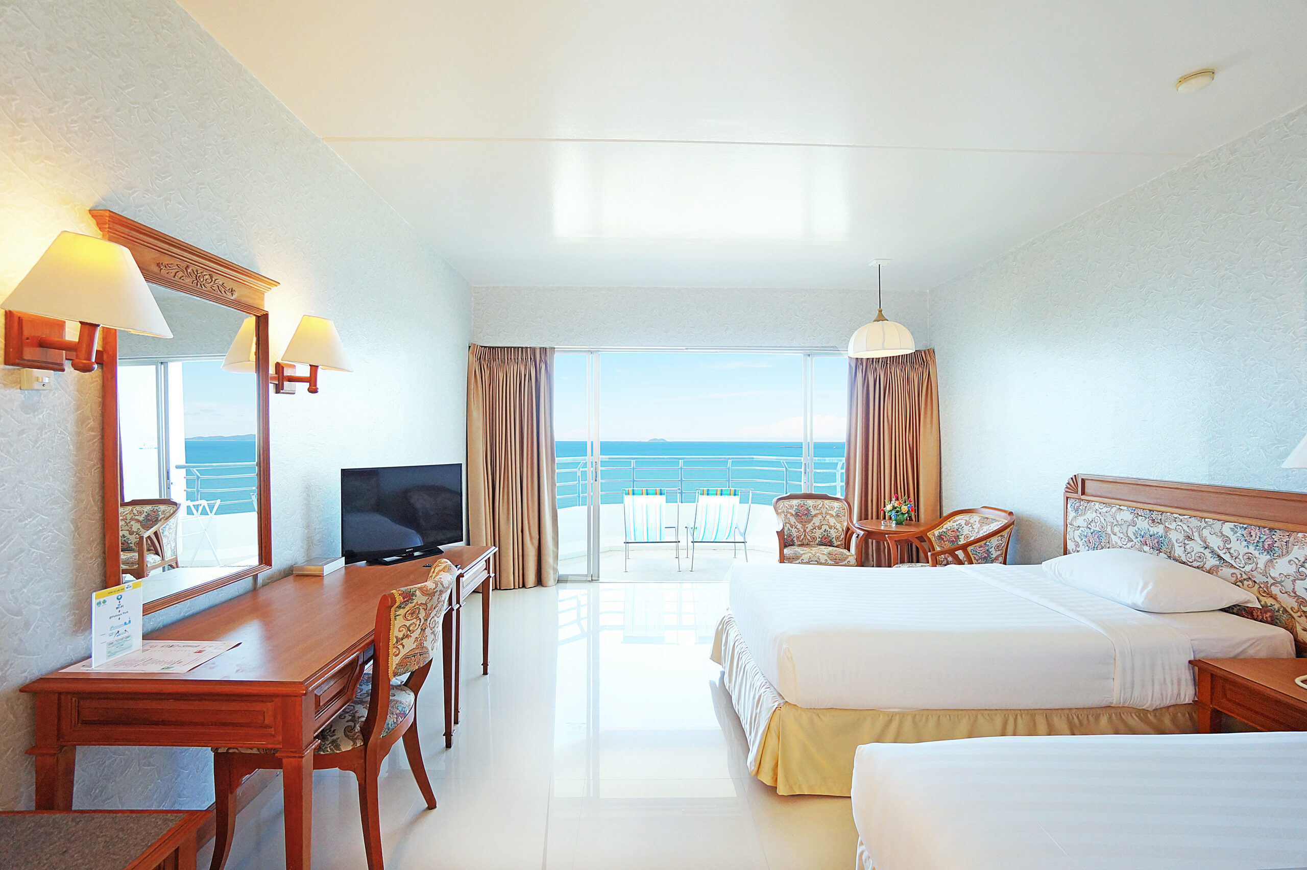 Pattaya Park Beach Resort — фото 6