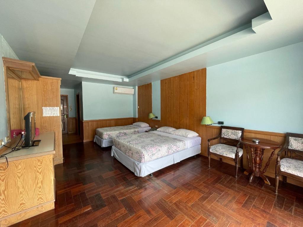 Silver Sand Villa — фото 3