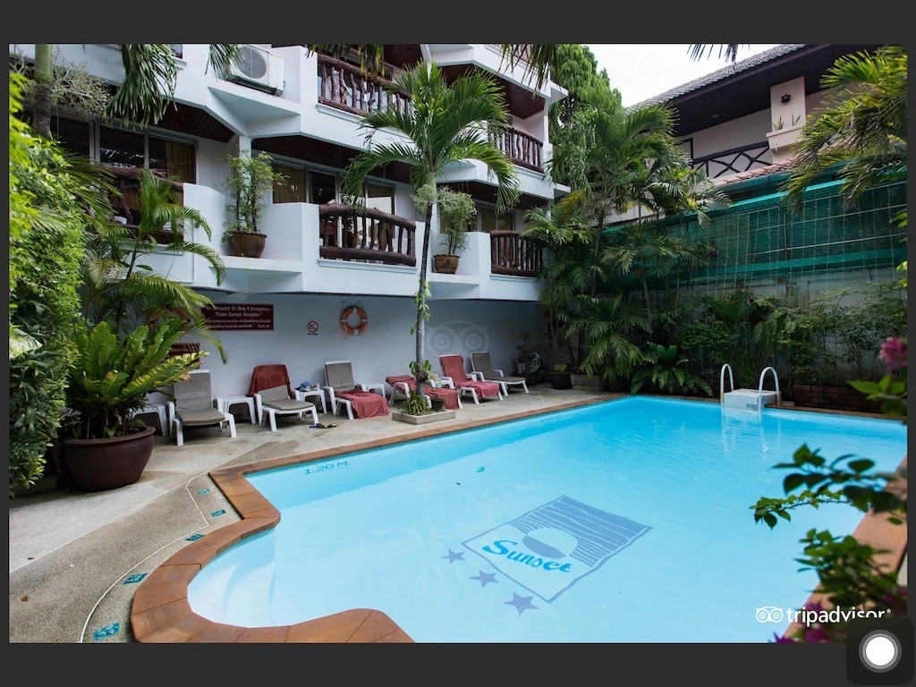 Aonang Sunset Hotel