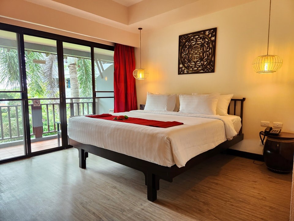 Krabi Chada Resort — фото 2