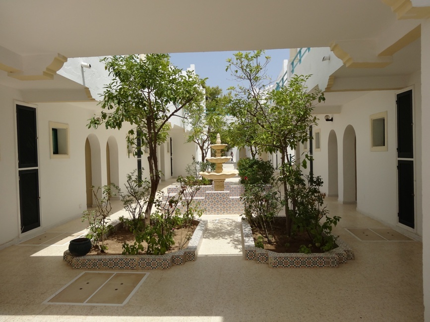 My Hotel Garden Beach — фото 2
